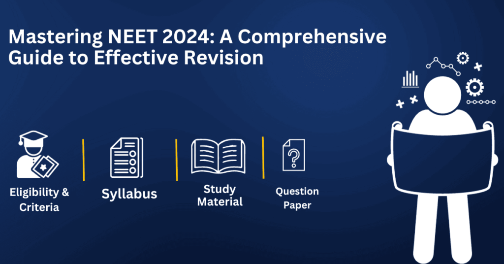 Choosing the Right Study Resources: A Comprehensive Guide for NEET, JEE & UPSC